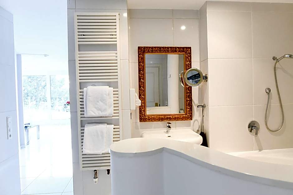 Hotel Bamberger Hof Bellevue