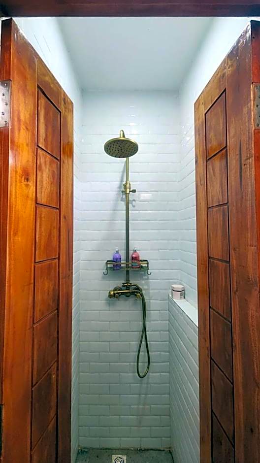 Tipsea Turtle Gili Trawangan