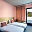 Ibis Styles Roma Aurelia
