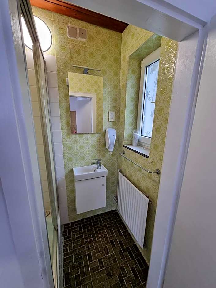 Pension DonauBlick Grein 1 , Spitzfeldstr 1