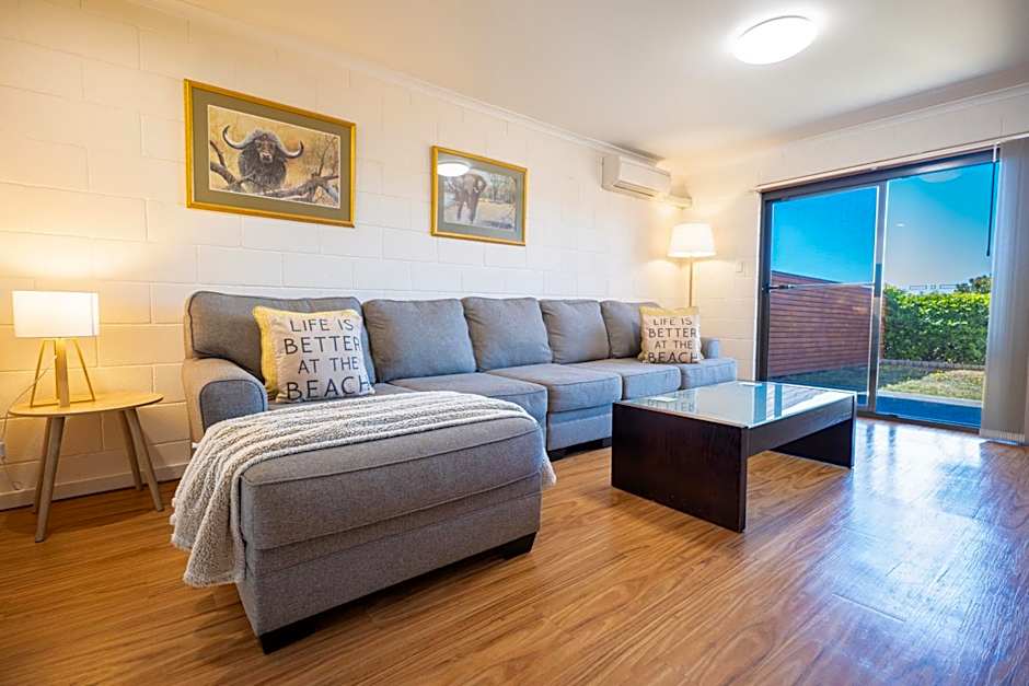 Blue Seas Holiday Villas