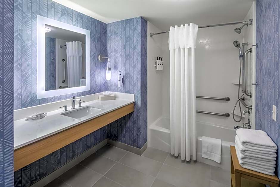 Homewood Suites By Hilton Denver Tech Center