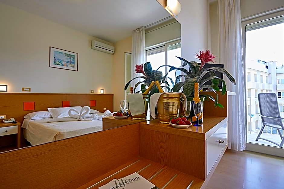 Hotel Ridolfi