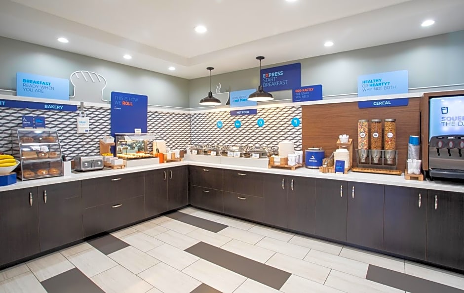 Holiday Inn Express Prescott By IHG