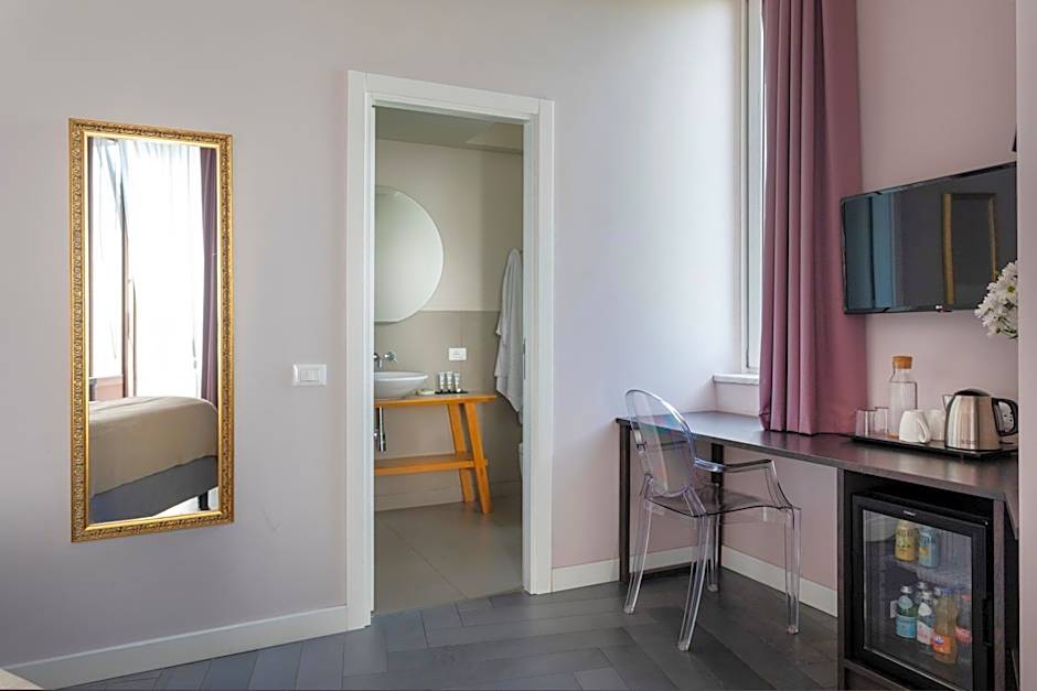 Villa Masetta - Luxury Suites