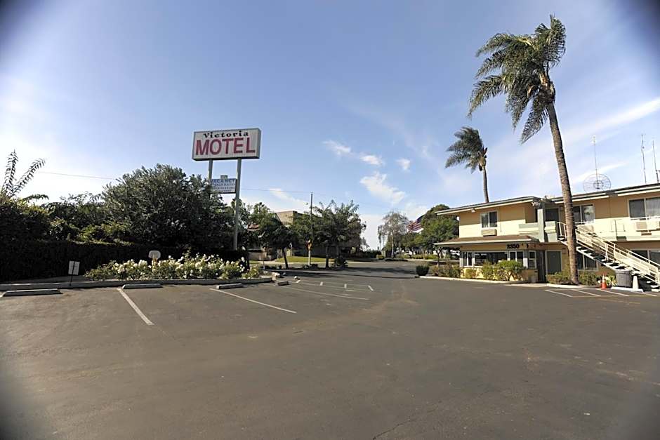 Victoria Motel