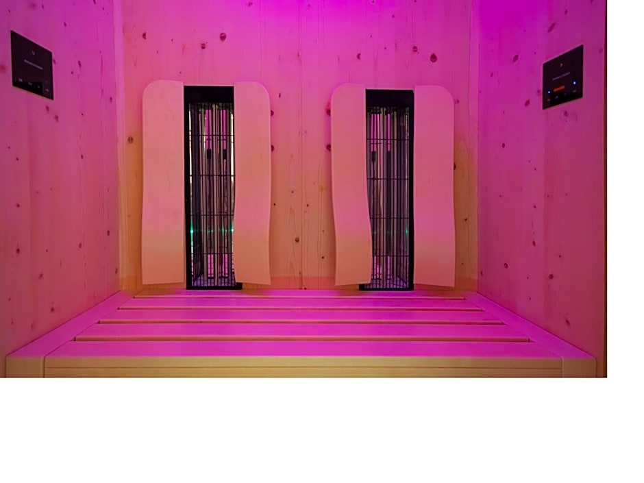 Hotel Hirschen - Grindelwald