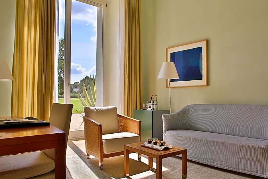 Hotel Schloss Neuhardenberg