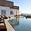 Amazon Mykonos Resort & Spa