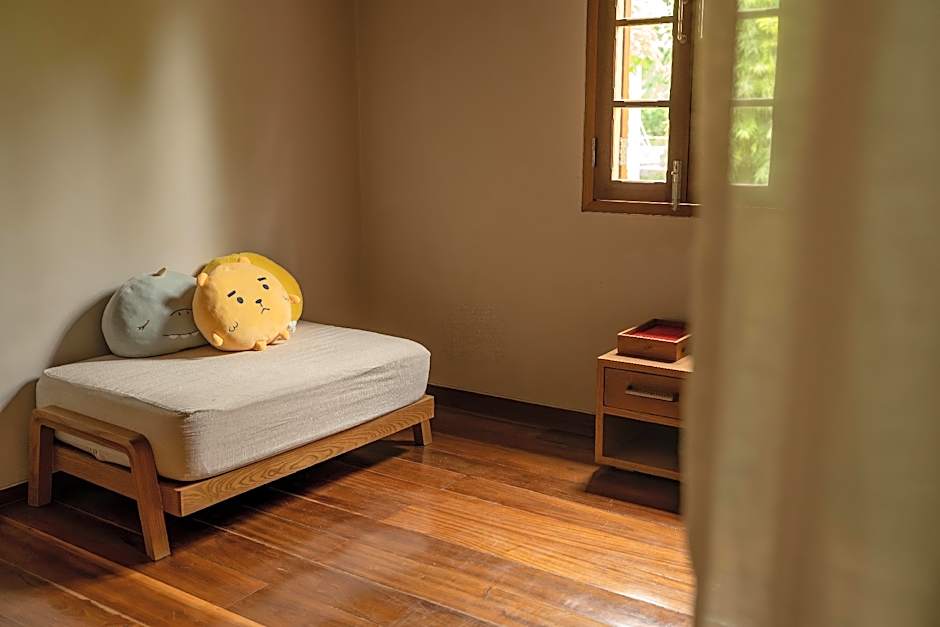 Avani+ Luang Prabang Hotel