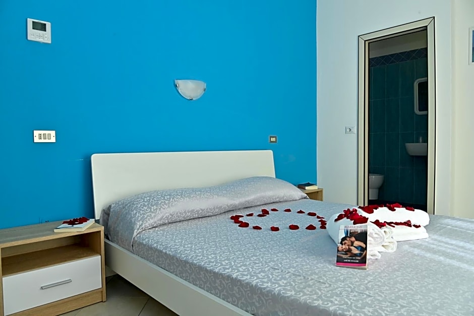 Hotel ITALY
