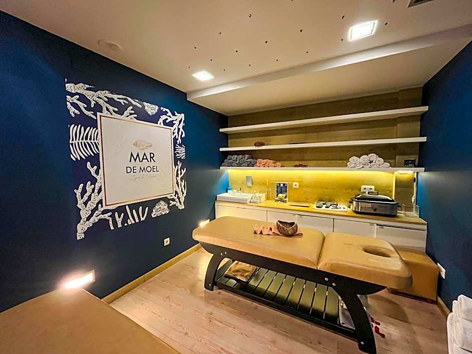 Hotel Mar e Sol & Spa