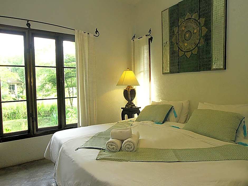 Jasmine Hills Lodge