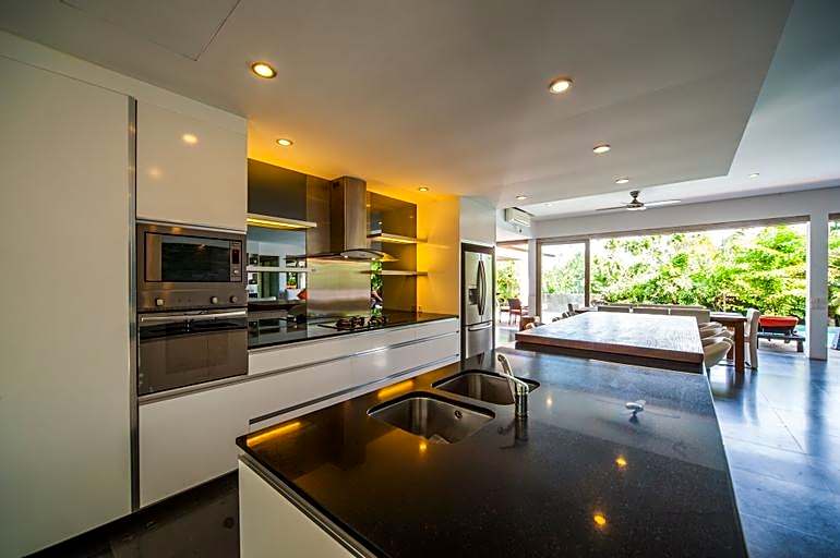 Amertha Villa