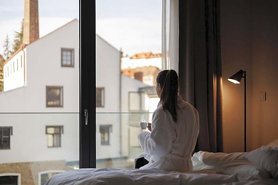 Aparthotel Na Klenici