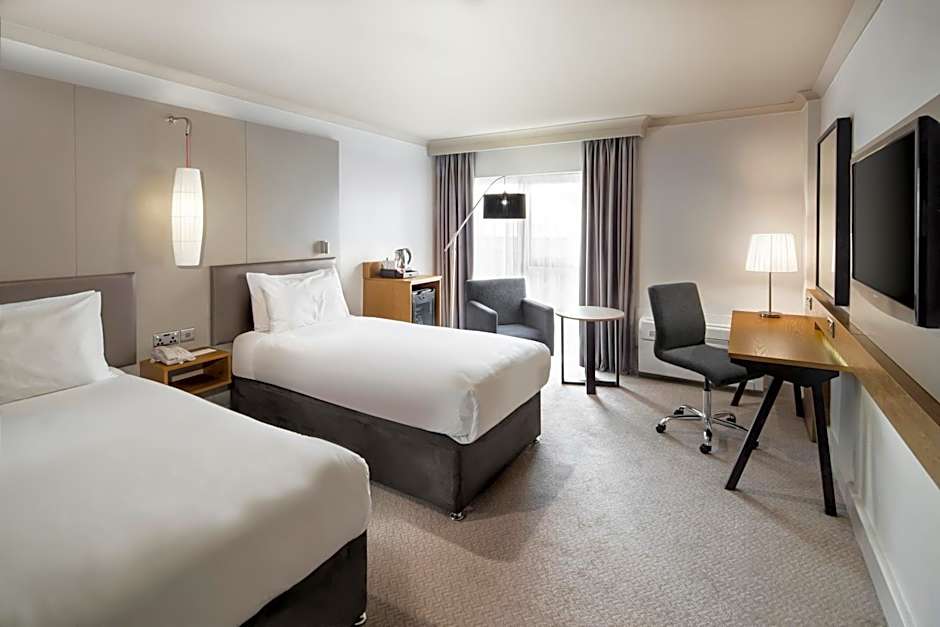 Crowne Plaza Plymouth By IHG