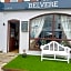 the belvere