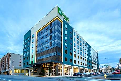 Holiday Inn Hotel & Suites Chattanooga Downtown By IHG
