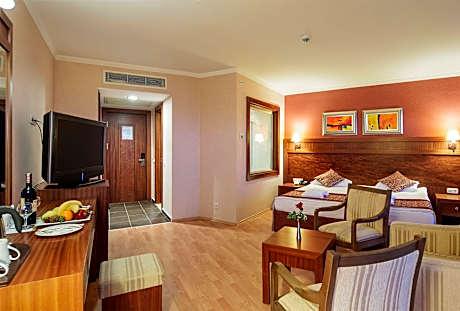 SUITE LANDVIEW