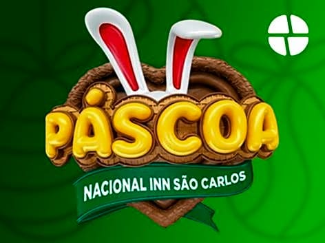 Nacional Inn São Carlos & Convenções