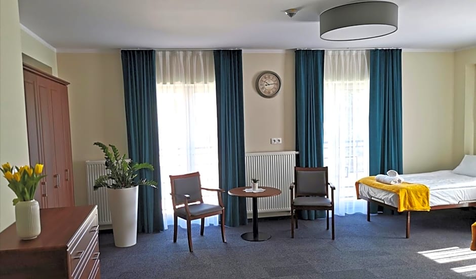 Hotel Przy Solankach