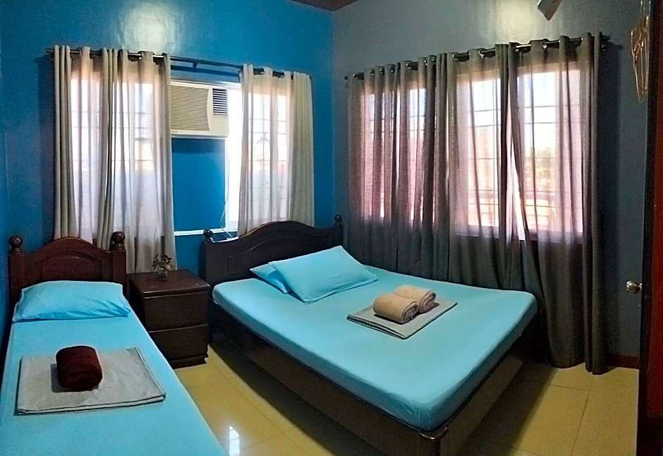 Mactan-Cebu Airport Budget Hotel