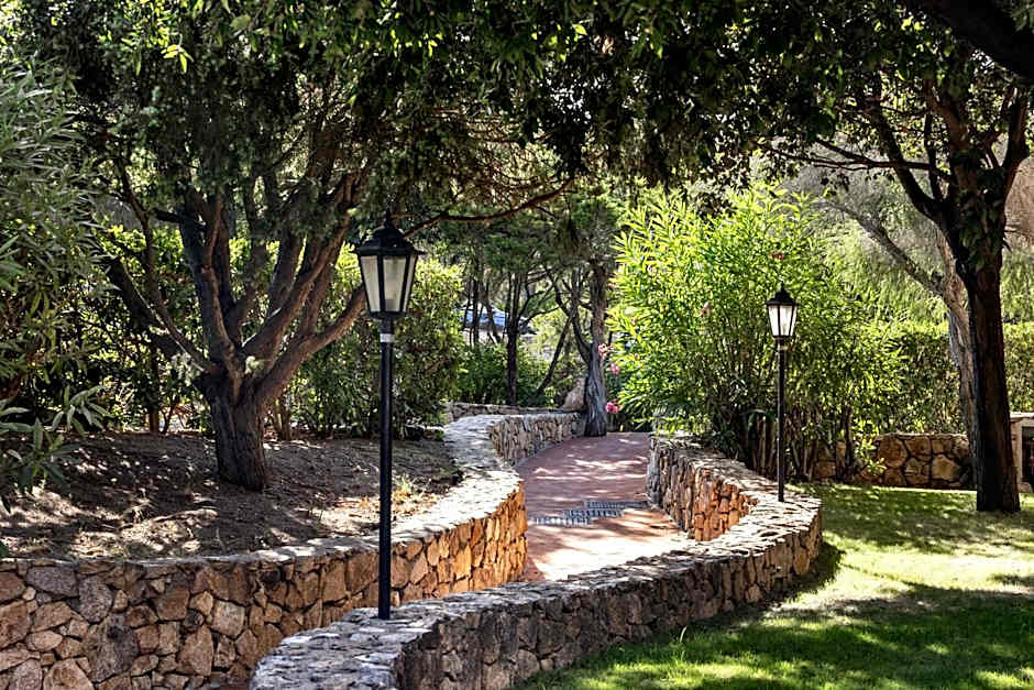 Il Giardino degli Oleandri