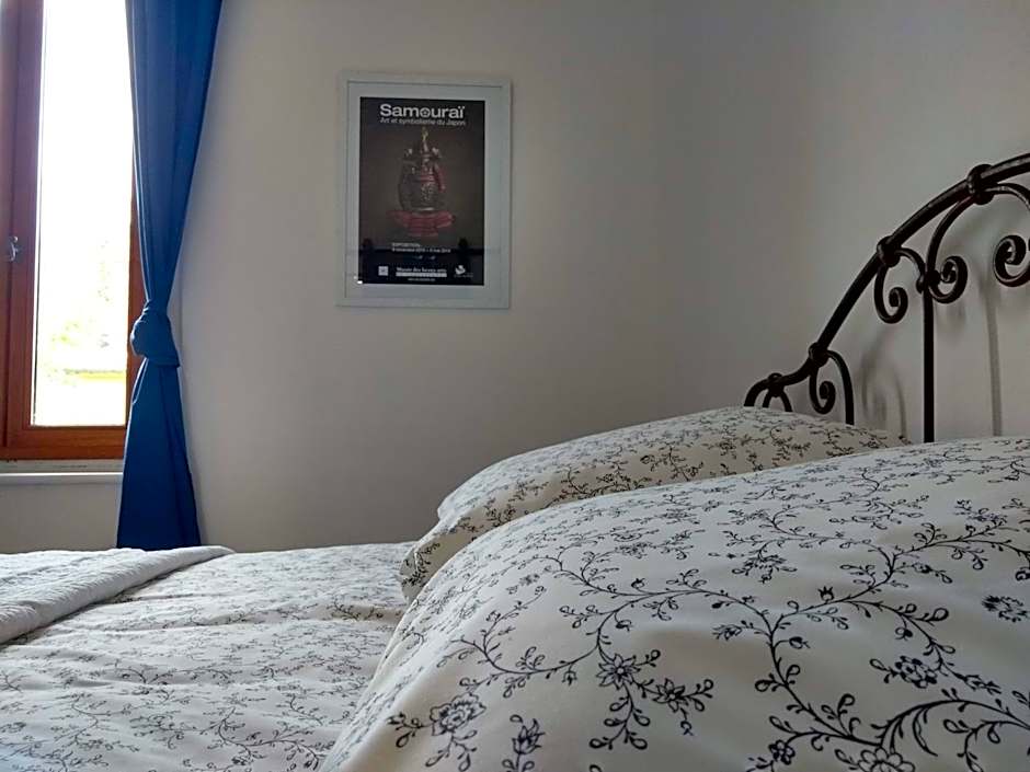 Number15 Guesthouse Carcassonne