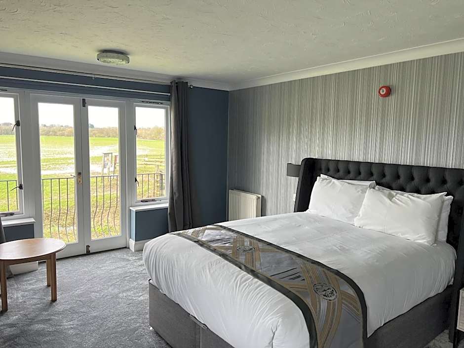 Dolphin Hotel St Ives