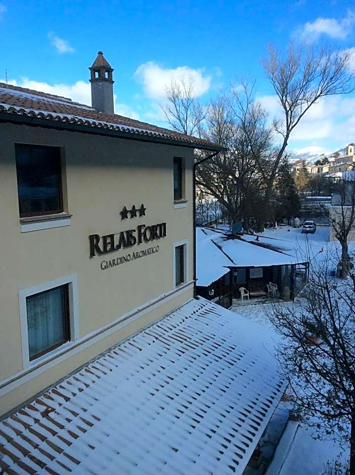 Relais Forti