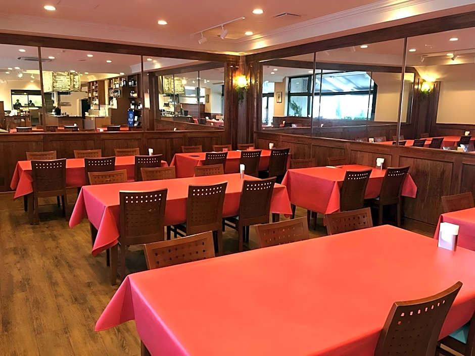 Hotel Asyl Nara Annex