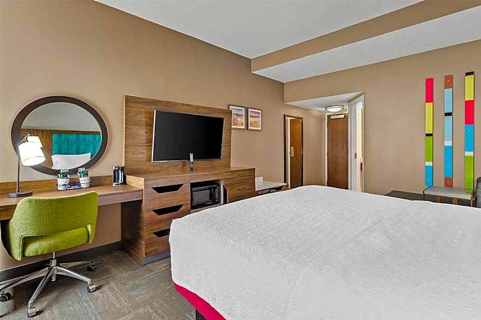 Hampton Inn By Hilton Princeton