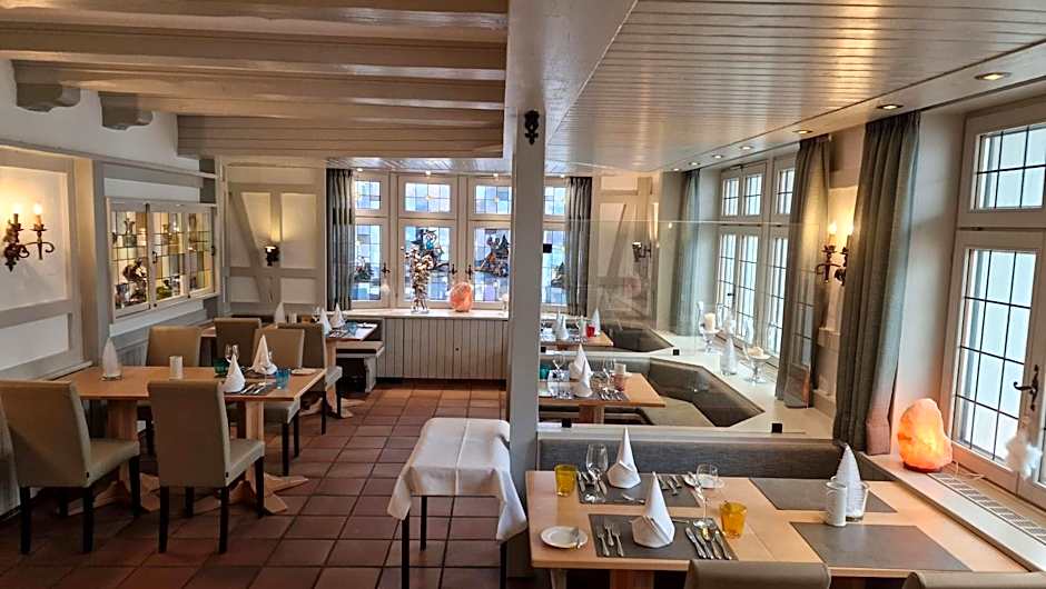 Bio- und Wellnesshotel Alpenblick