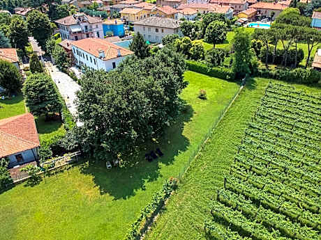 Villa Franca in Franciacorta B&B