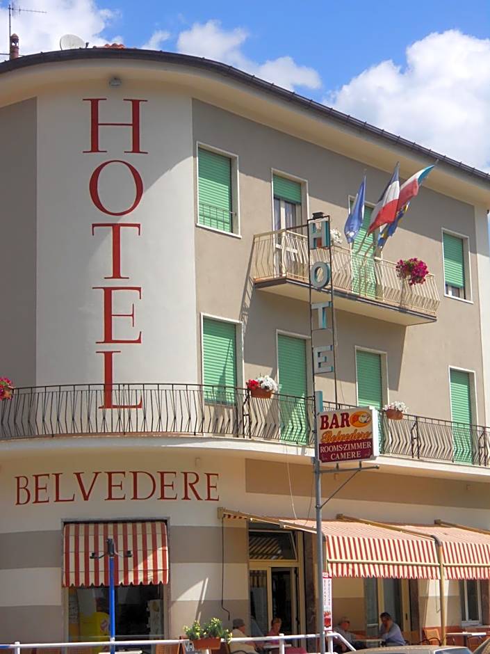 Albergo Belvedere