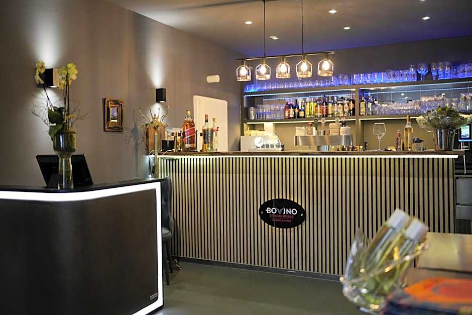 Bovino Hotel