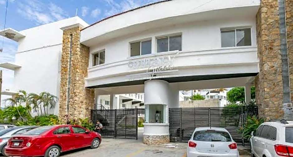 Departamento con la mejor Vista de Acapulco