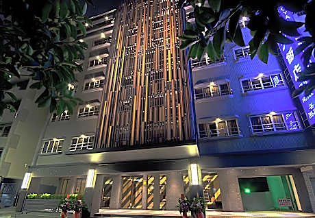 Royal Guest Hotel