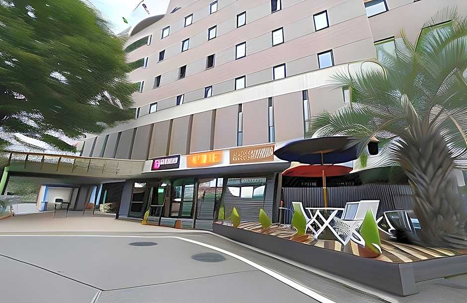 Hotel Sanderson