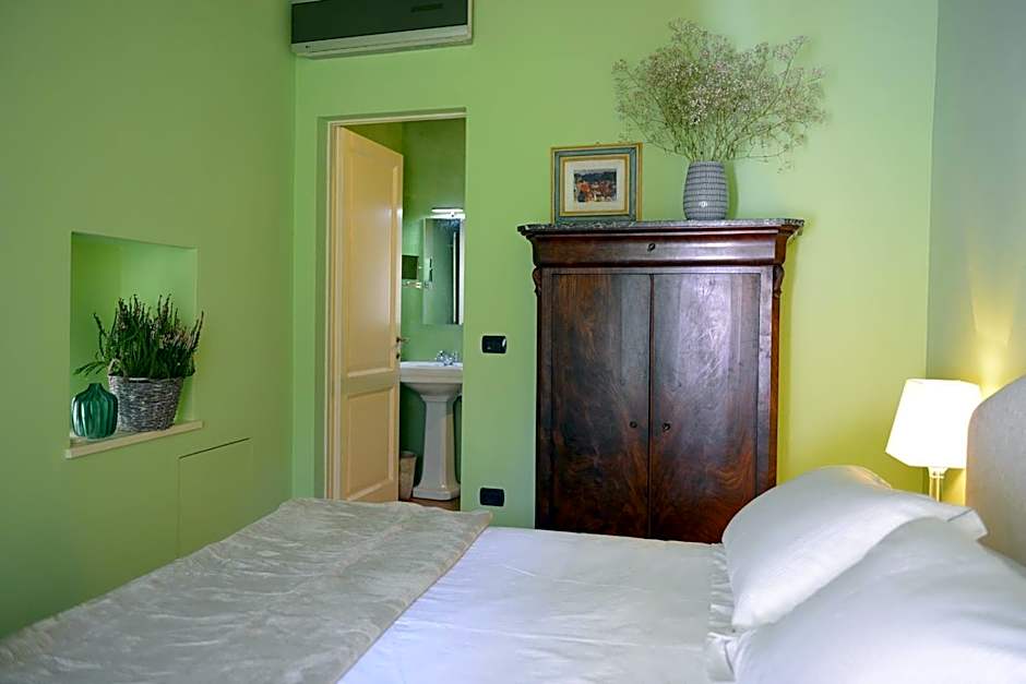 Junior Suite, Terrace — 8 fotoğraftan 1. fotoğraf