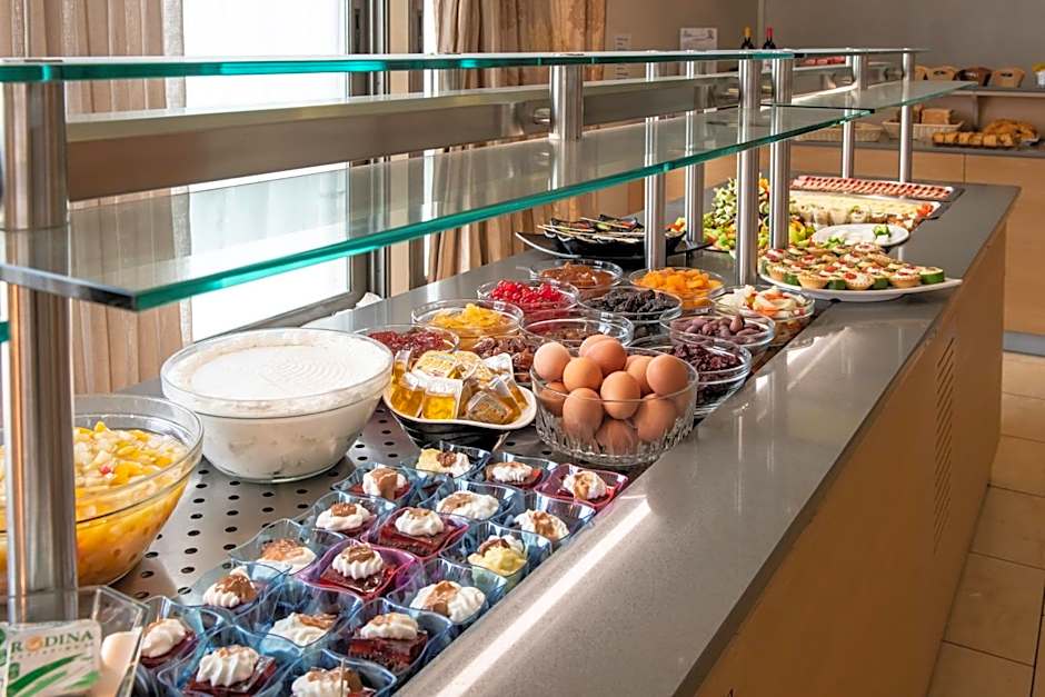 Athens Golden City Hotel