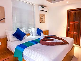 Pine Lodge Maldives