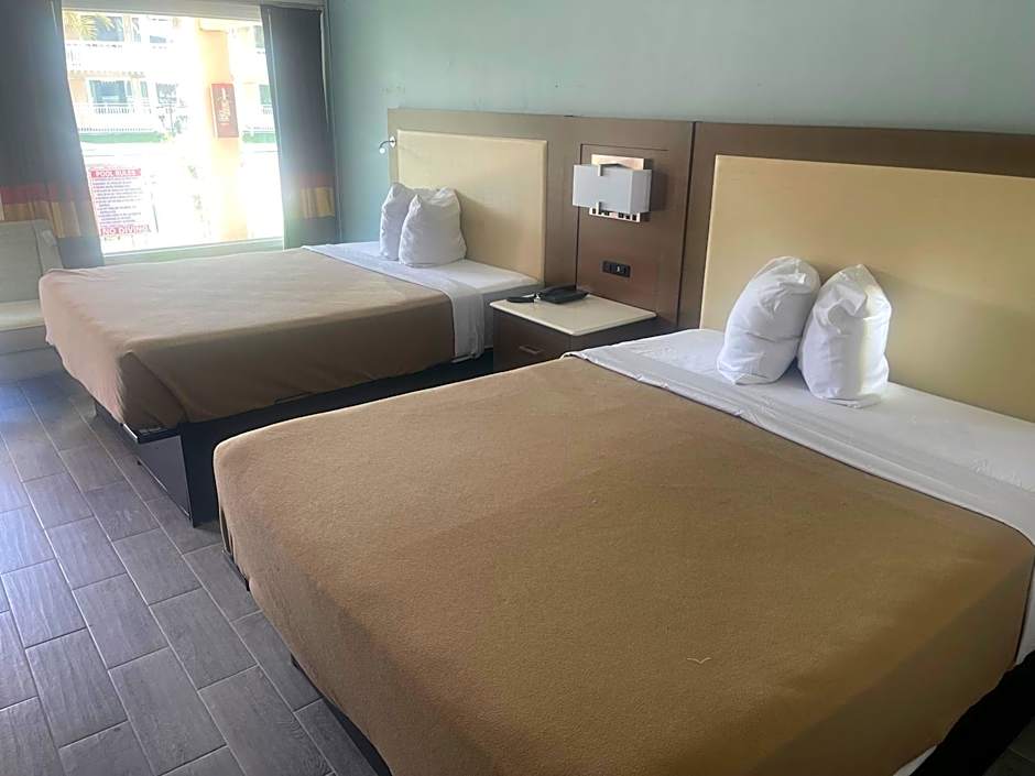 Rodeway Inn