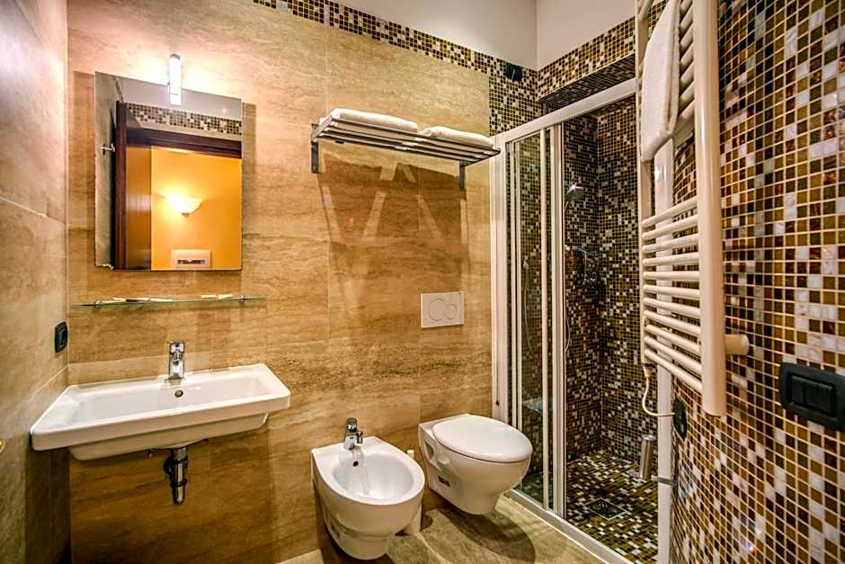 Aurelius Art Gallery Hotel