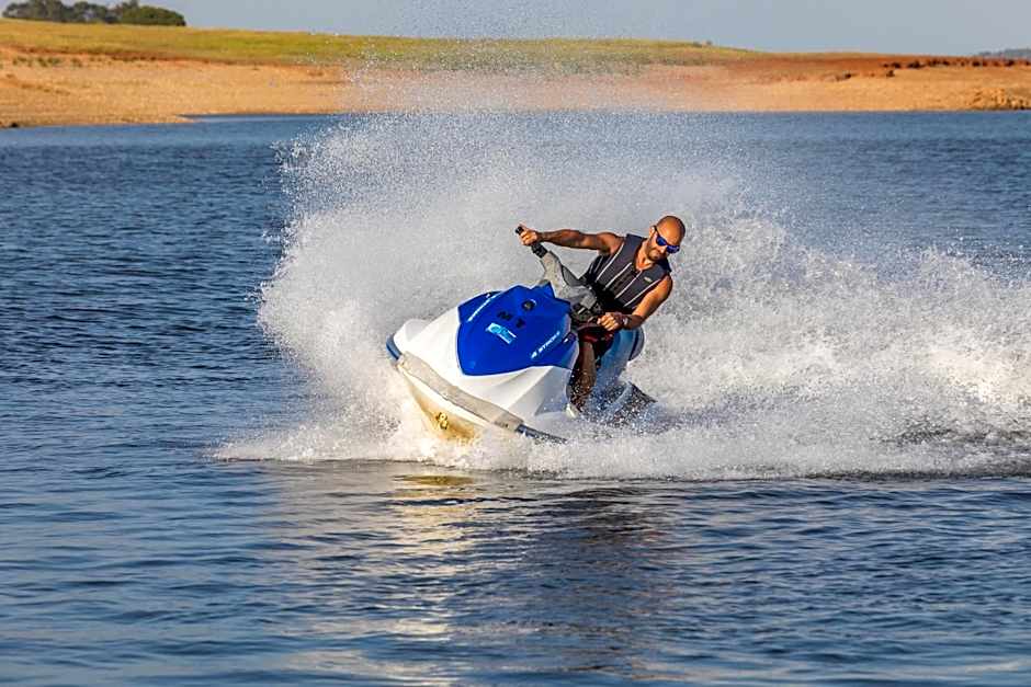 Lago Montargil & Villas