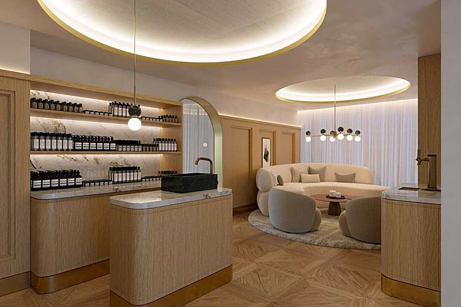 JW Marriott Hotel Kuwait City