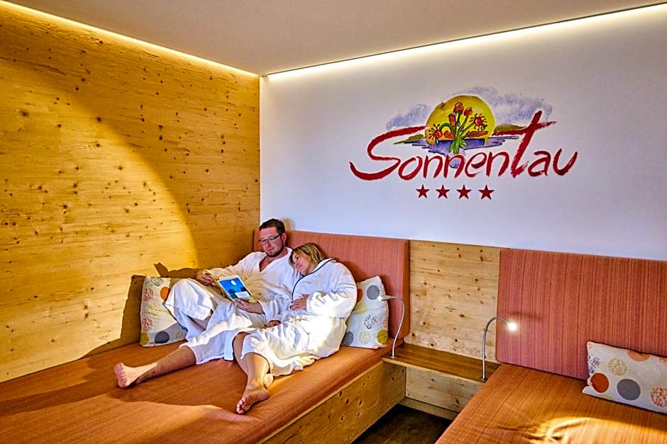 Hotel Sonnentau