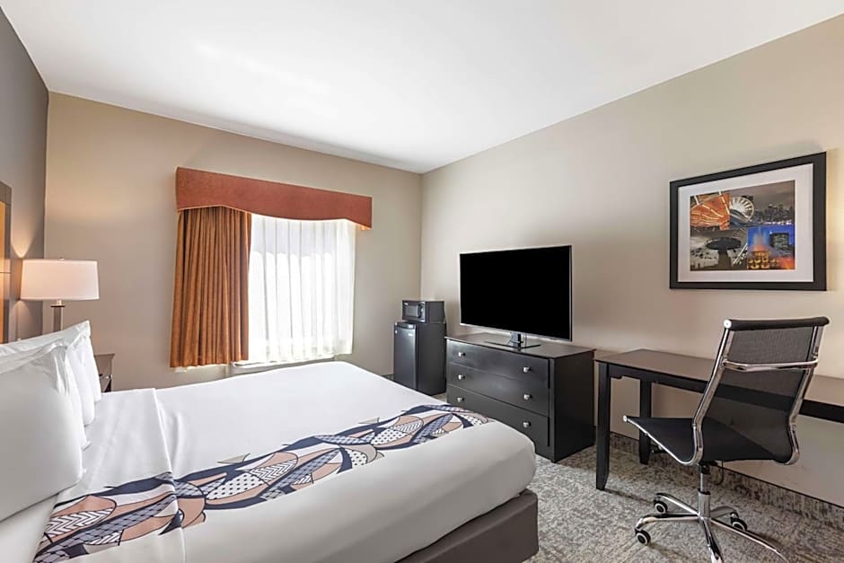 Best Western Inn And Suites-Midway Airport