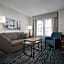 Homewood Suites By Hilton Newark-Cranford