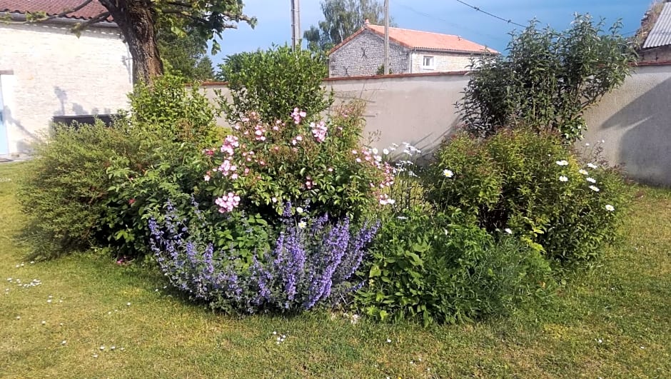 Gîte et chambres d'hôtes Le Chêne Billault